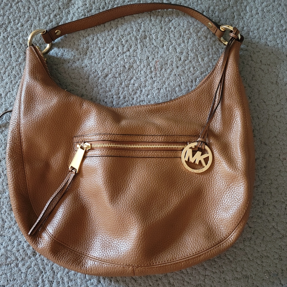 Michael Kors Hobo Bag